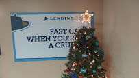 Lending Bear 03