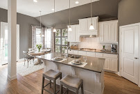 Highland Homes Morningstar 01