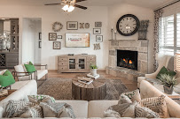 Highland Homes Morningstar 02