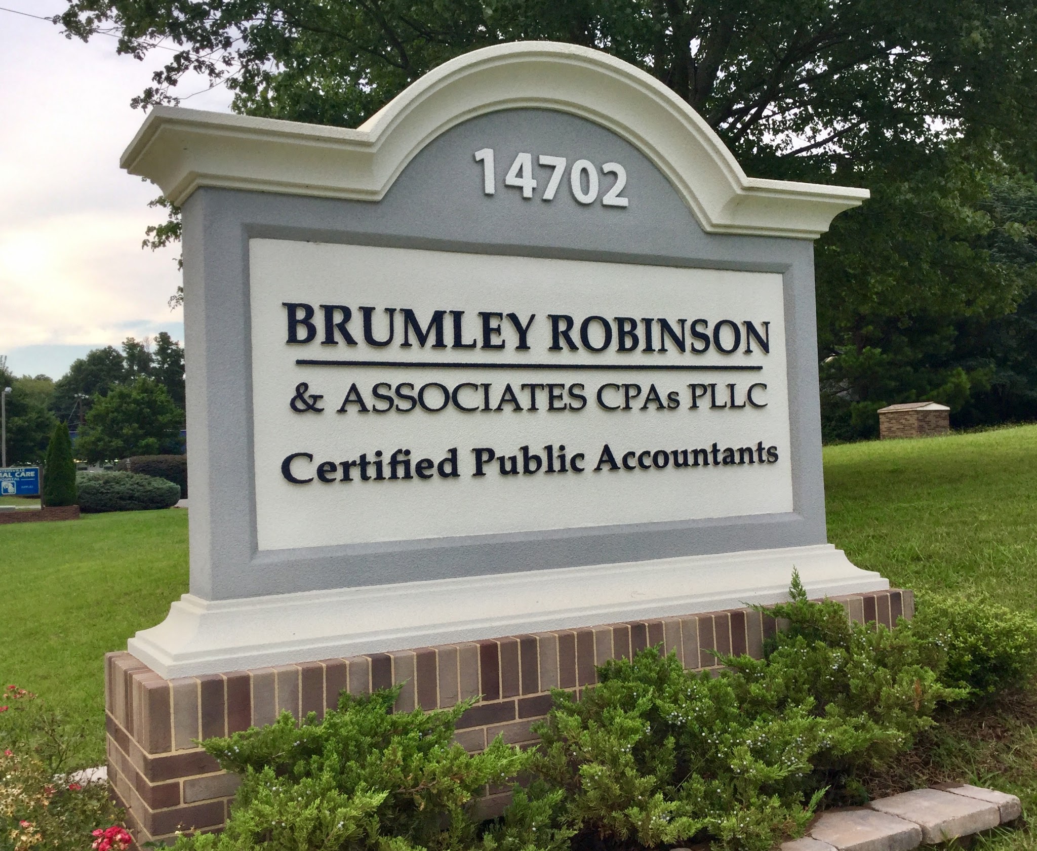 Brumley Robinson & Associates CPAs PLLC 01