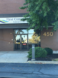 First Commonwealth Federal Credit Union 02