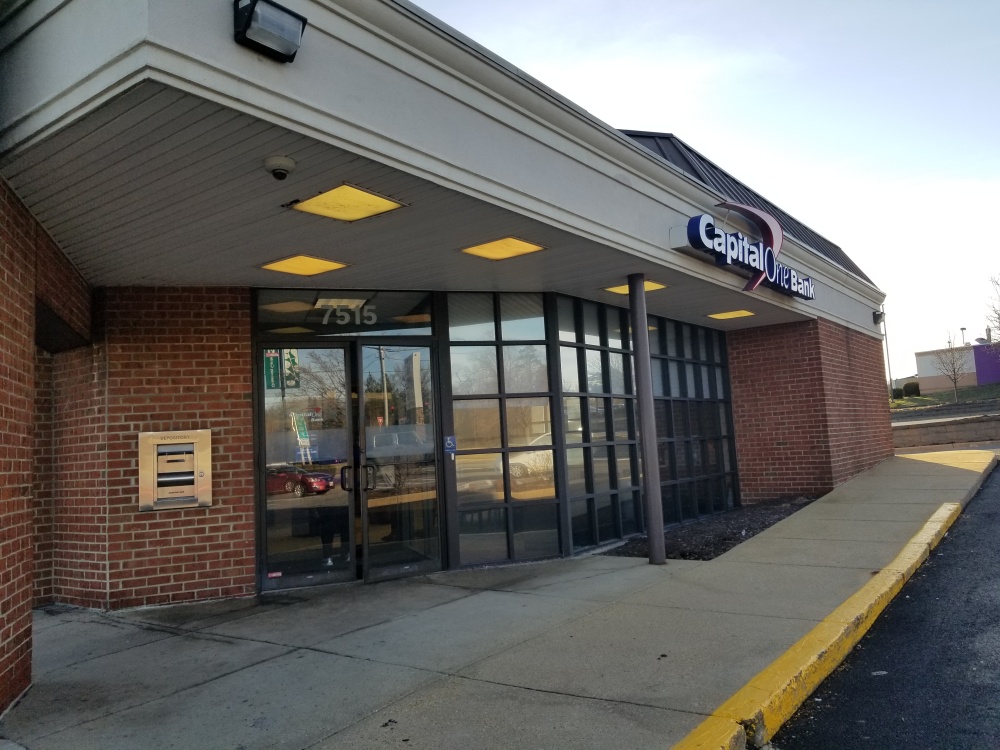 Capital One Bank 01