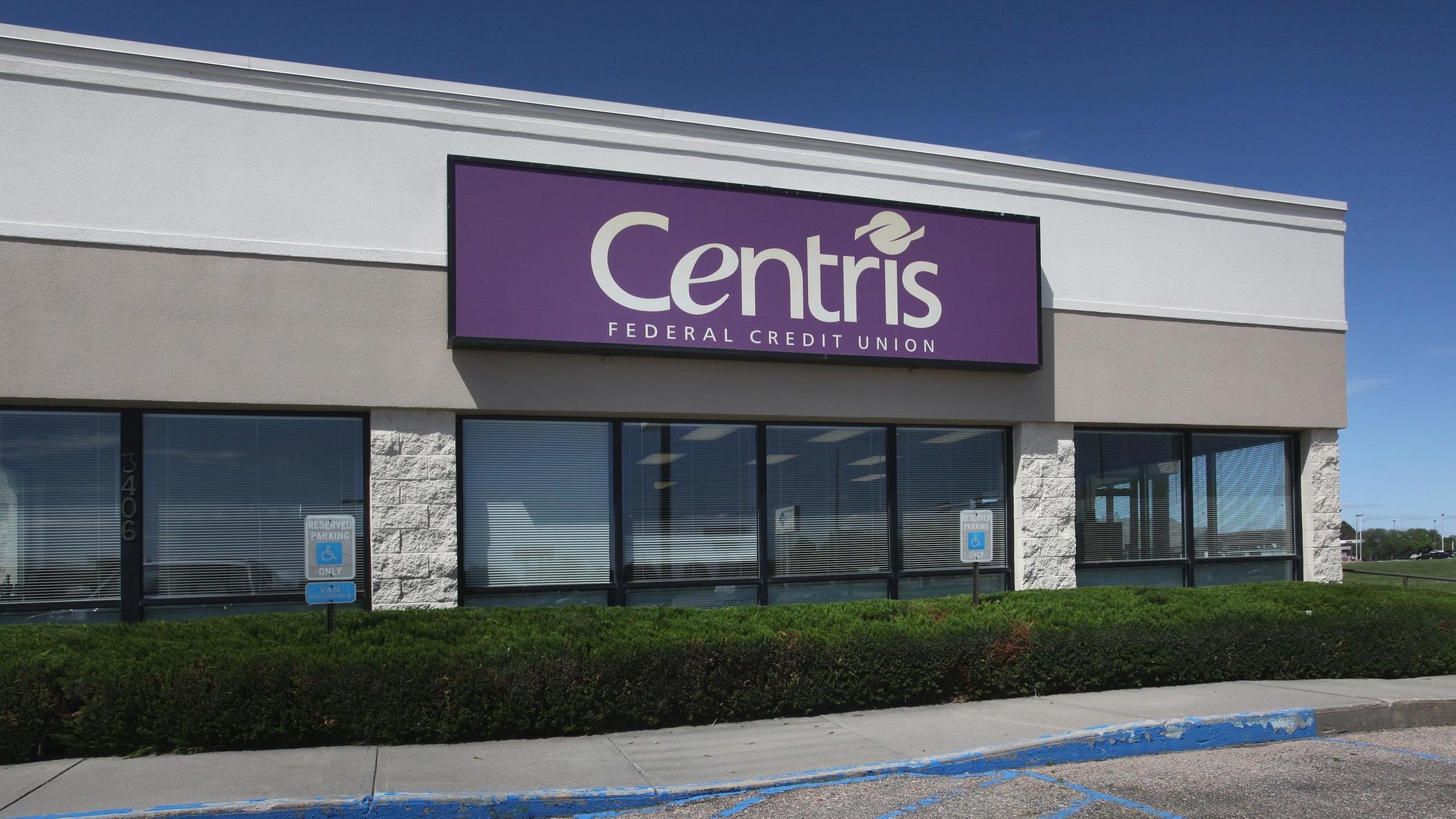 Centris Federal Credit Union 01