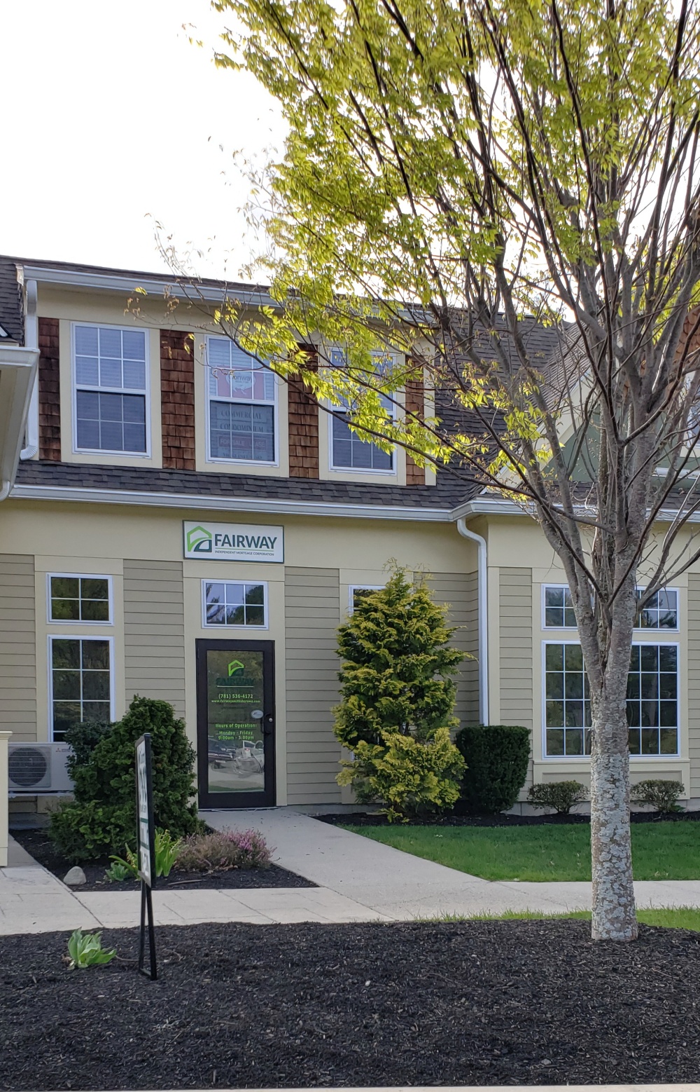 Fairway Independent Mortgage Corporation 01