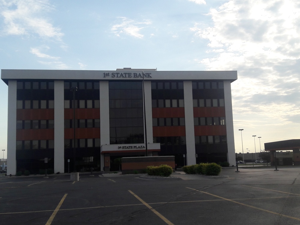 1st State Bank 01