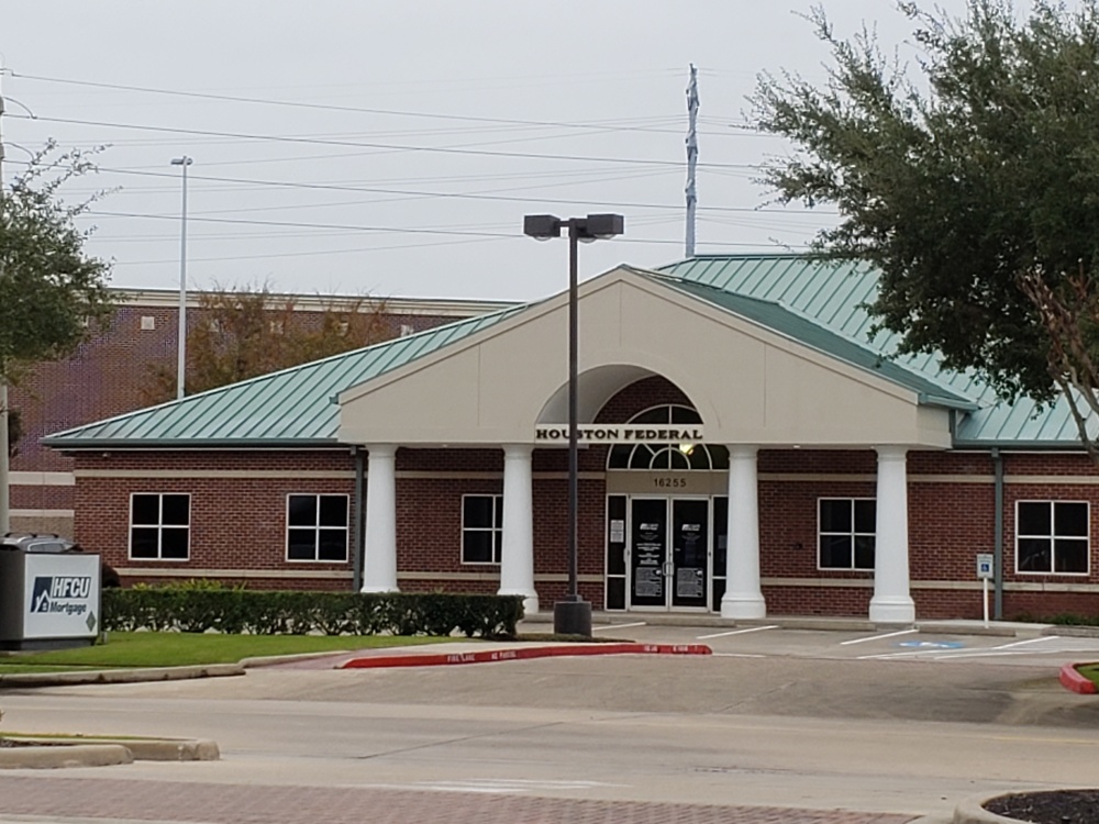 Houston Federal Credit Union 01