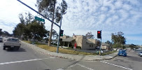 Bank of America (with Drive-thru ATM) 03