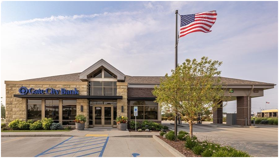 Gate City Bank 01