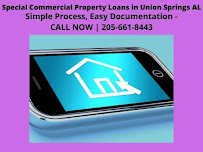 Hii Commercial Mortgage Loans Union Springs AL 01