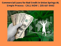 Hii Commercial Mortgage Loans Union Springs AL 02