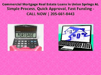Hii Commercial Mortgage Loans Union Springs AL 03