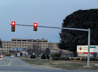 Bank of America (with Drive-thru ATM) 01