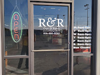 R&R Gun and Pawn 01