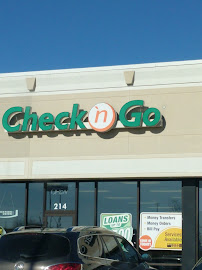 Check `n Go 01
