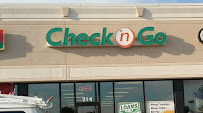 Check `n Go 03