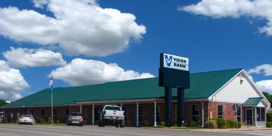 Vision Bank 01