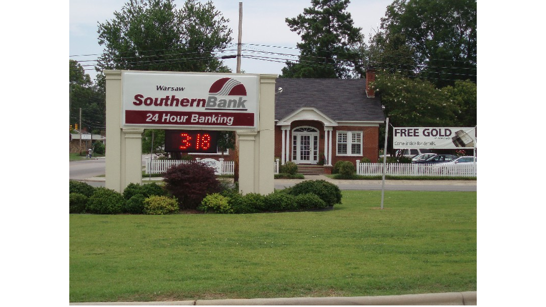 Southern Bank - Warsaw 01