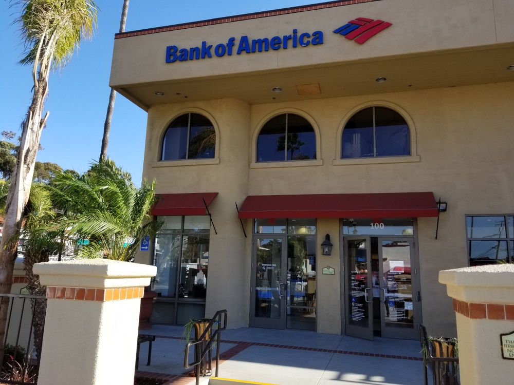 Bank of America Financial Center 01