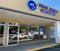 World Finance 02