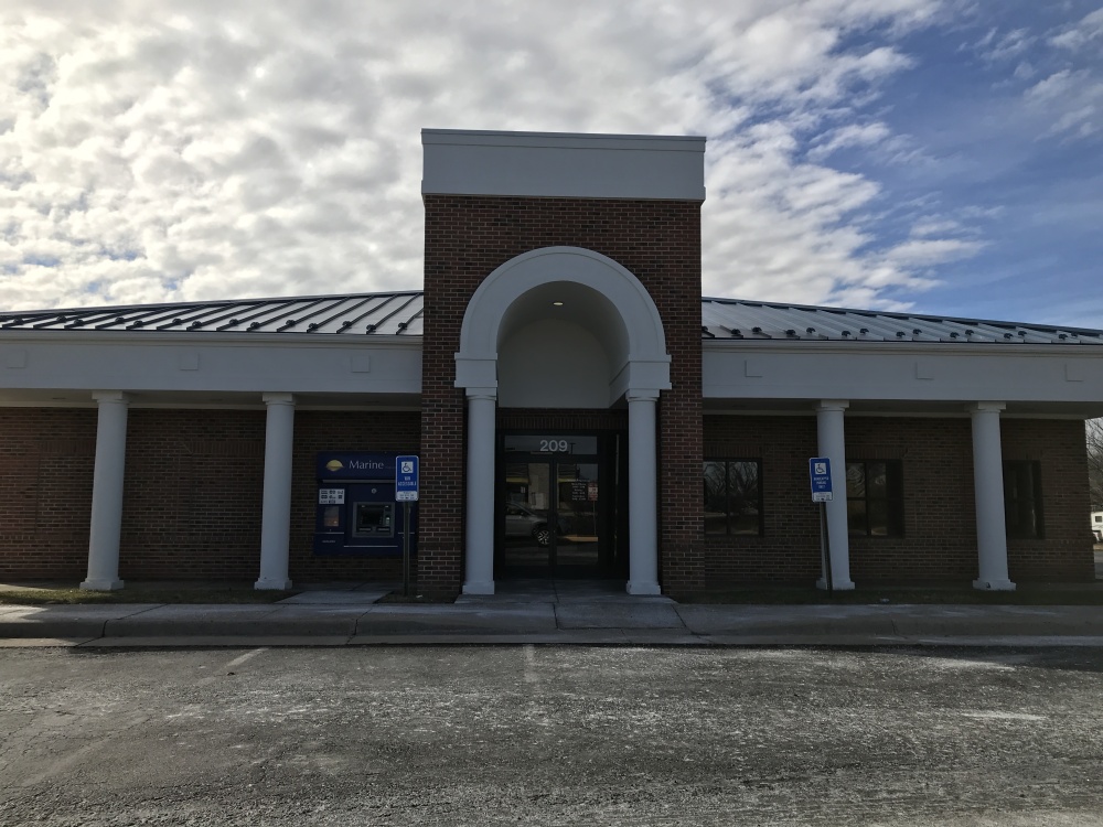 Marine Federal Credit Union 01