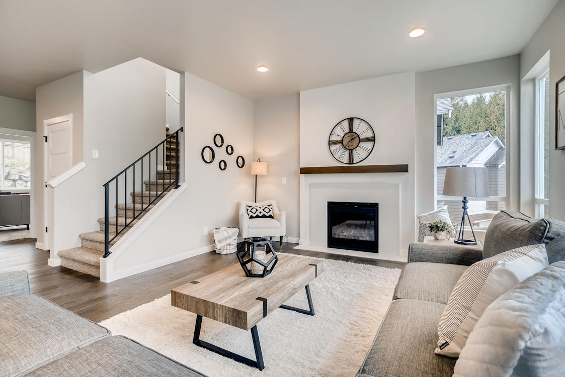 Lakeview Highlands by Cornerstone Homes 01