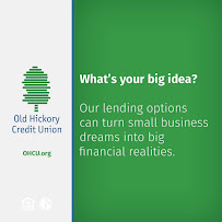 Old Hickory Credit Union - Greenbrier Branch 04