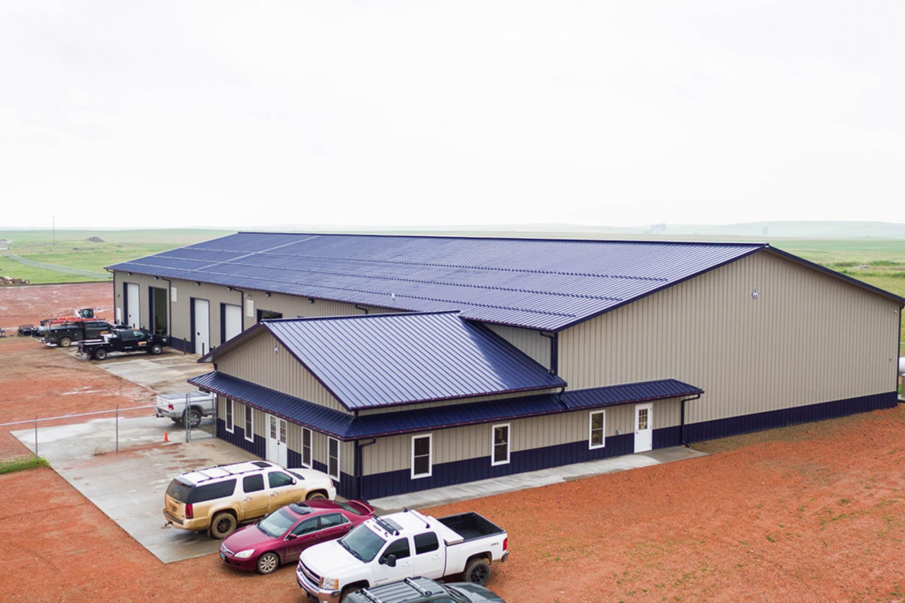 Morton Buildings, Inc. 01