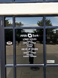 Availa Bank 03
