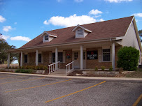 Broadway Bank - Wimberley Financial Center 04