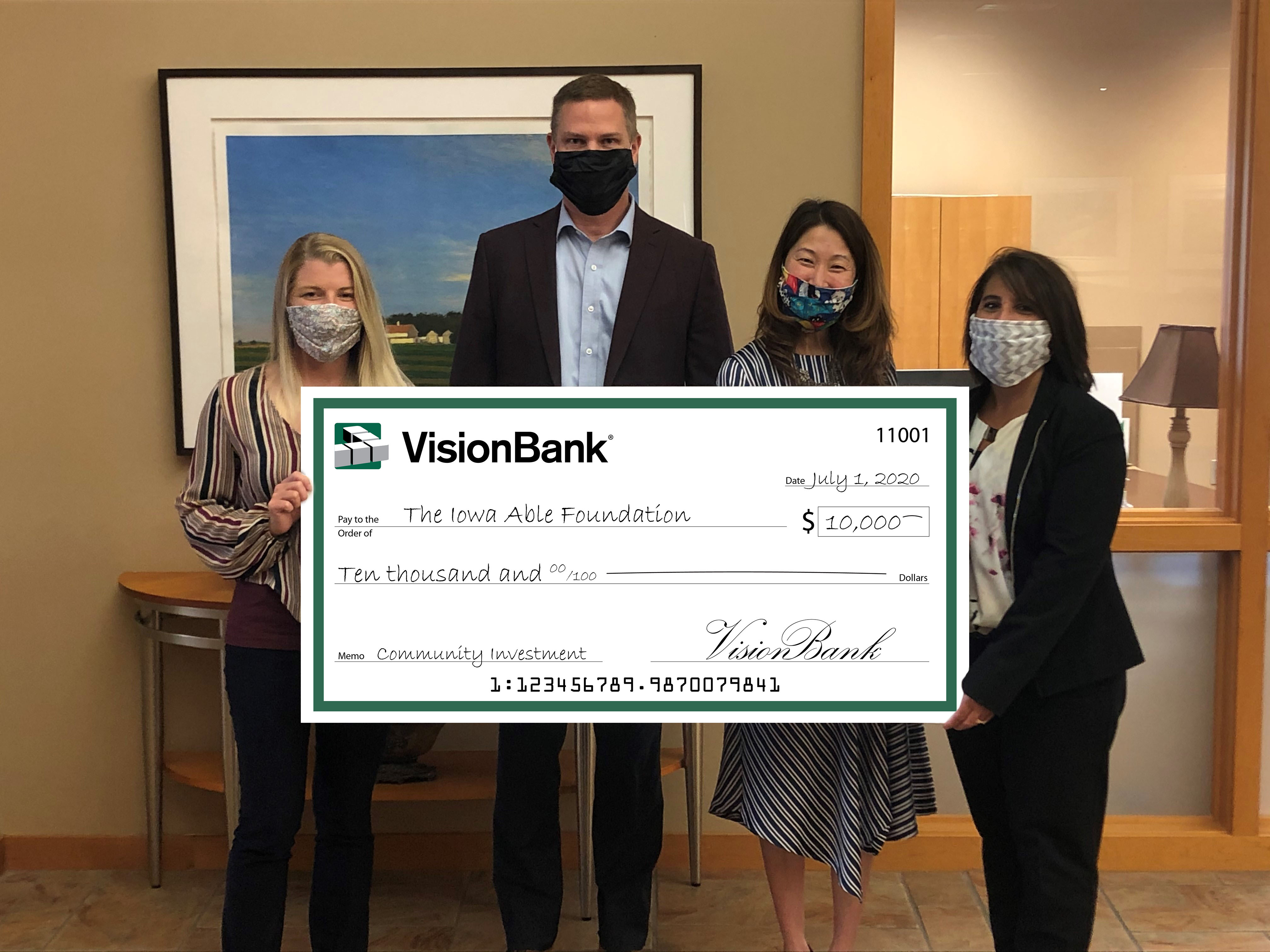 VisionBank 01