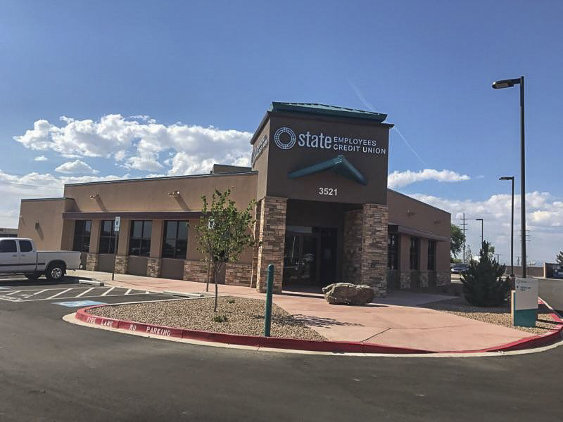 State Employees Credit Union of New Mexico 01