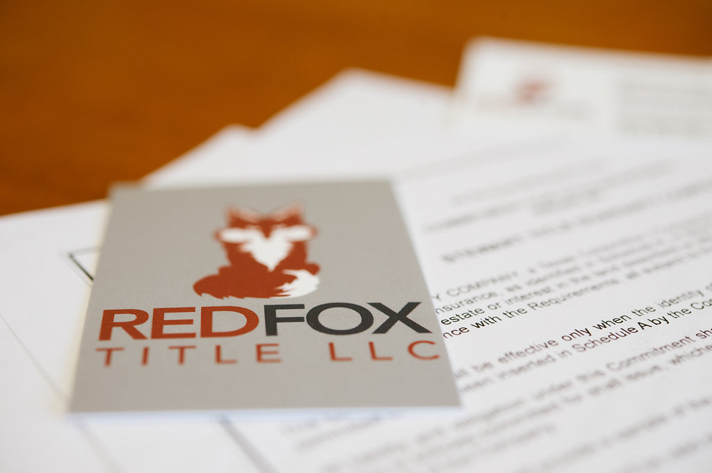 Red Fox Title, LLC 01