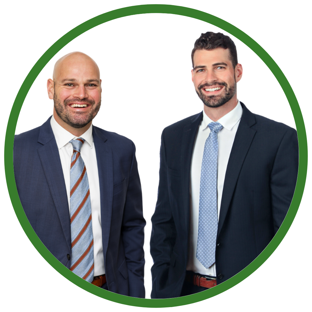 Team Di Lucca at HomeTown Lenders, Inc. 01
