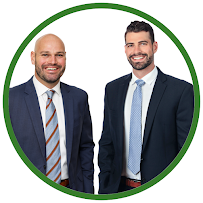 Team Di Lucca at HomeTown Lenders, Inc. 01