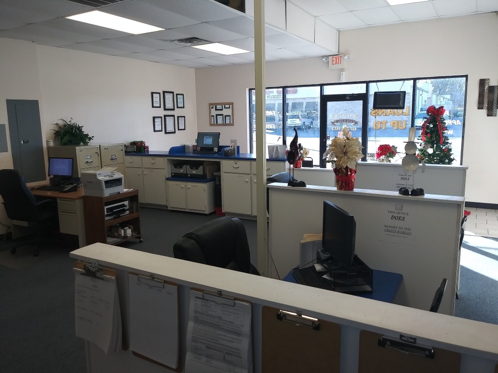Empire Finance 01