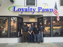 Loyalty Pawn 01
