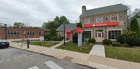 Santander Bank ATM 01