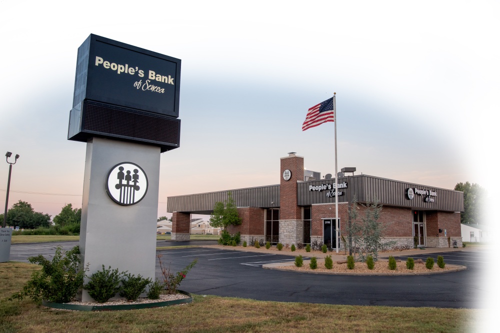 People's Bank of Seneca 01