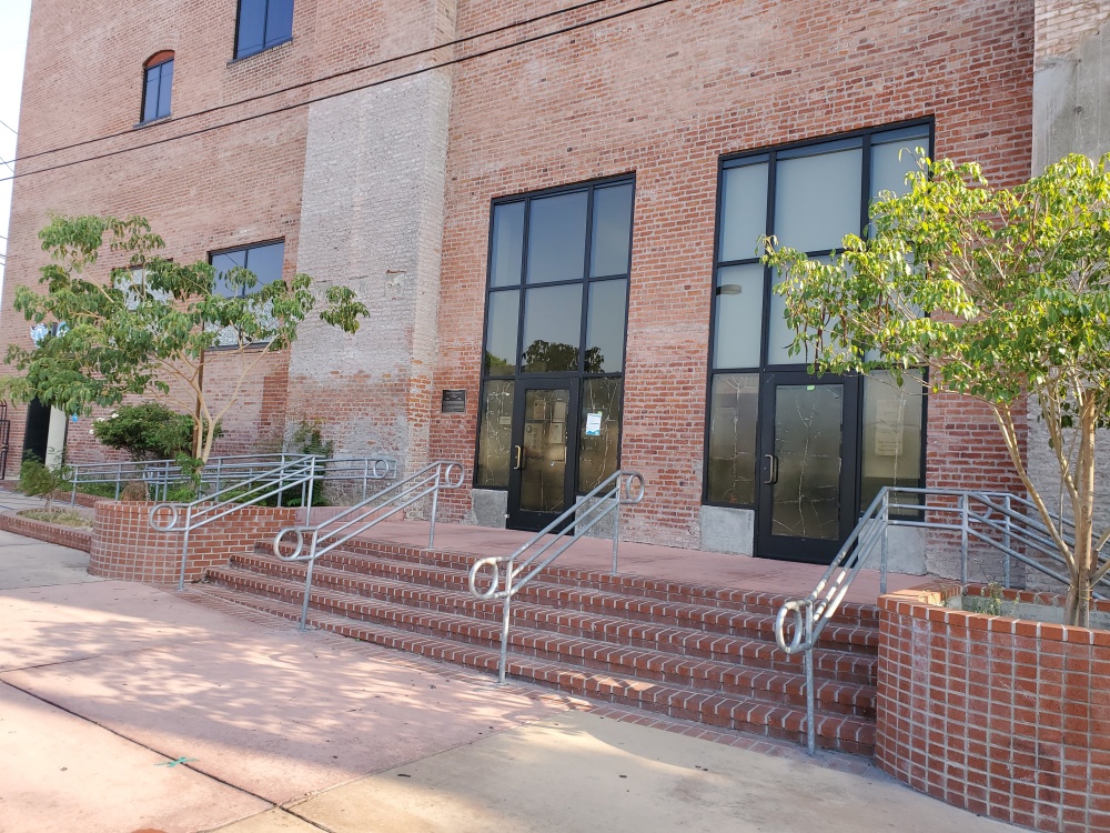 SCE Credit Union - Boyle Heights Branch 01
