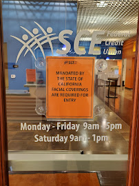 SCE Credit Union - Boyle Heights Branch 02