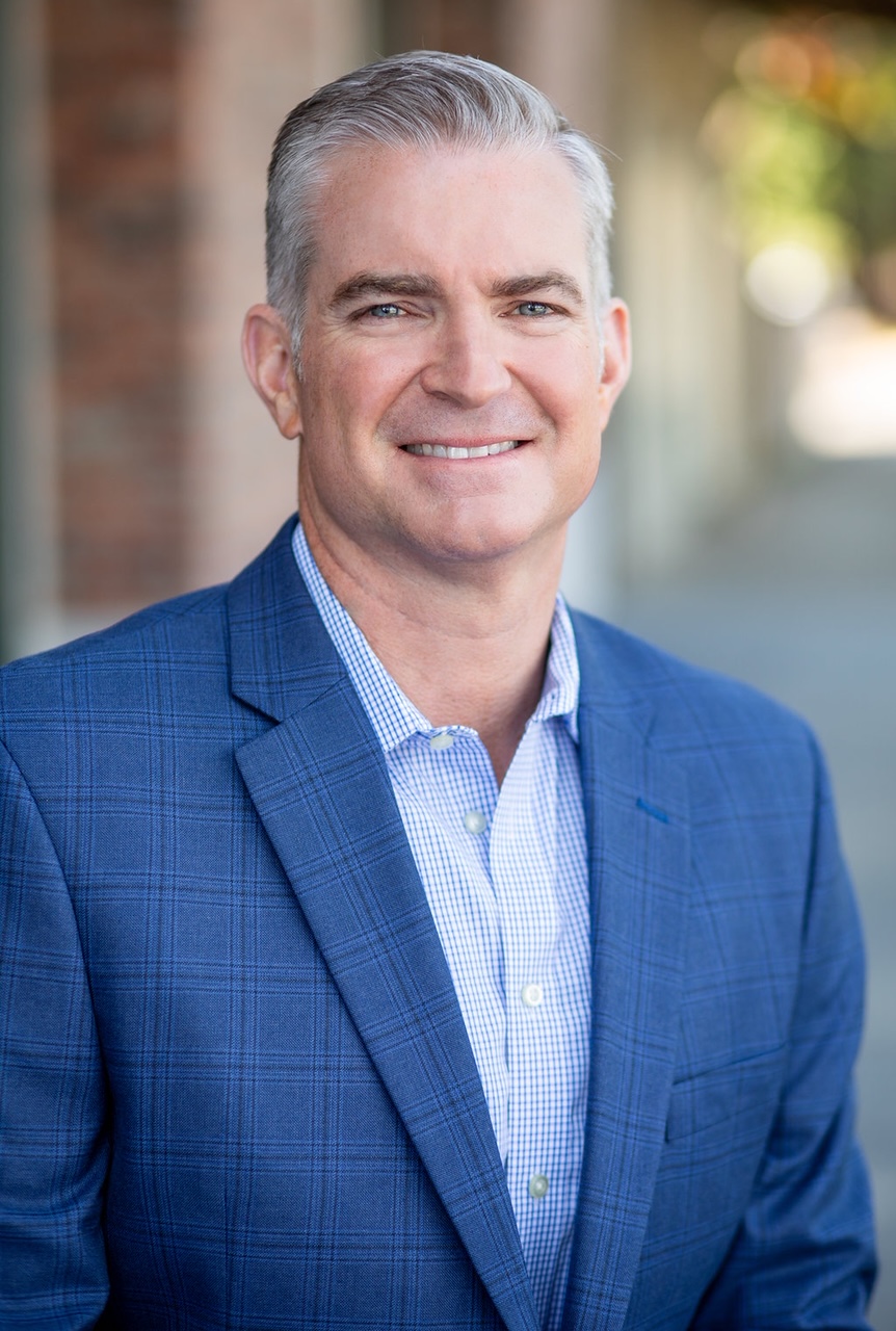 Mike Adams - Mortgage Advisor 01