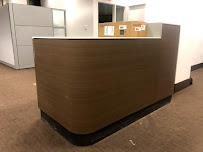 Bank of America Financial Center 04