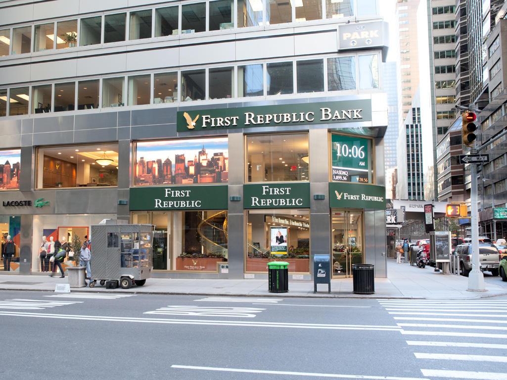 First Republic Bank 01