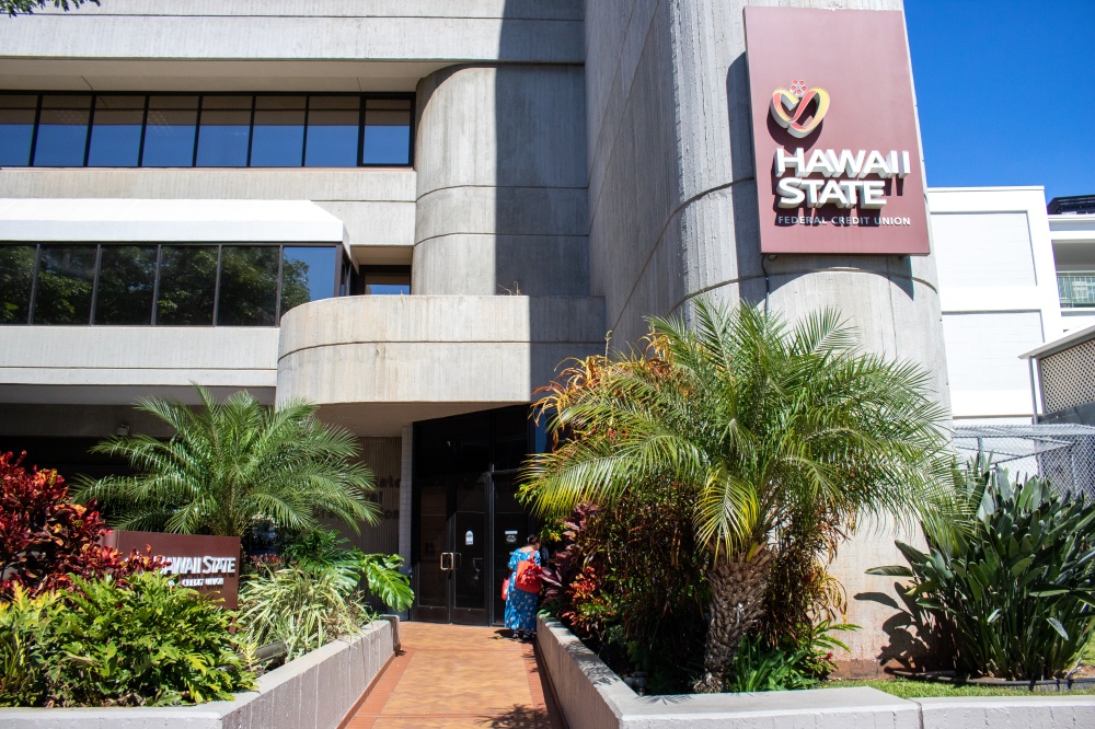 Hawaii State Federal Credit Union 01