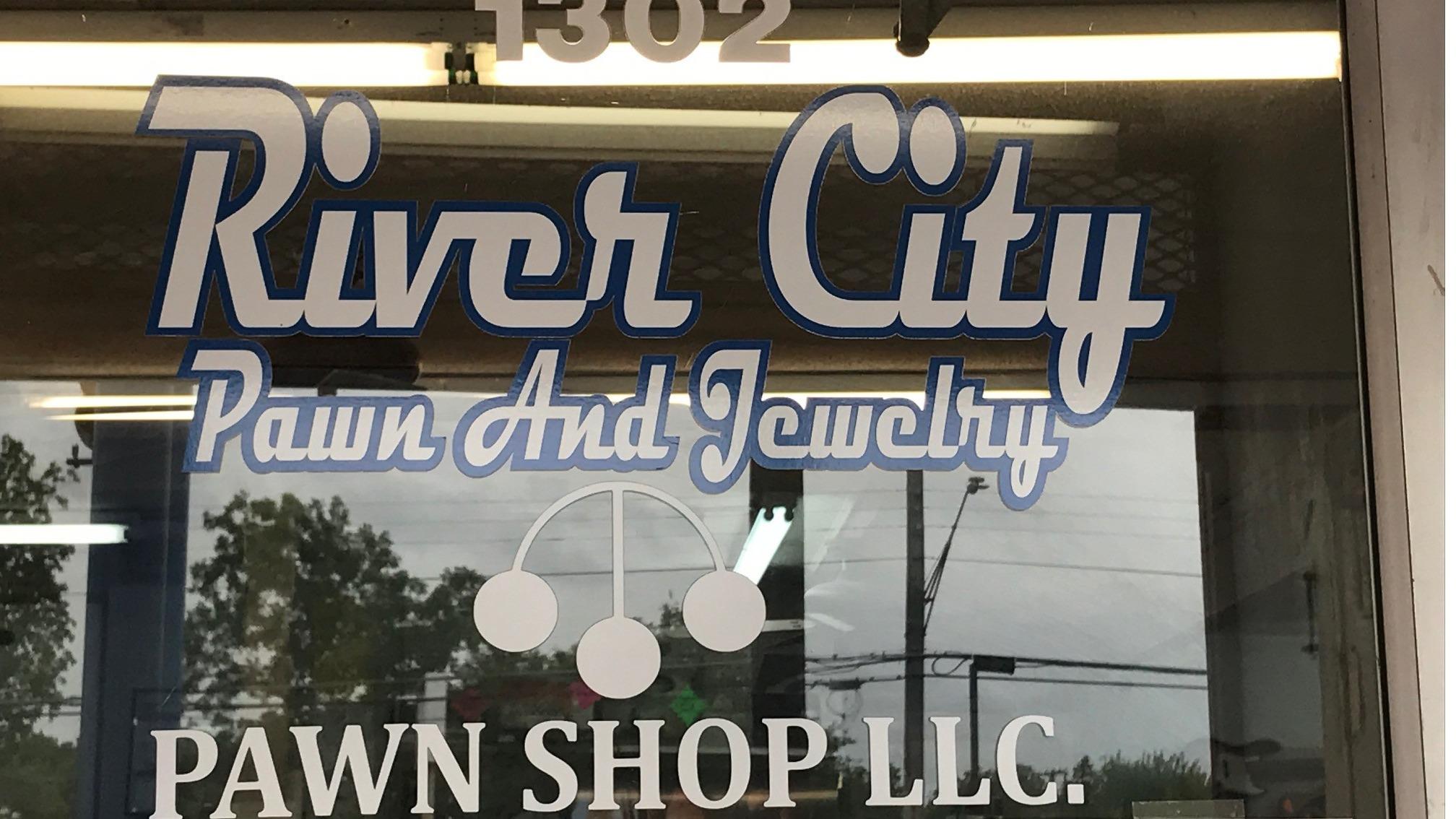 River City Pawn & Jewelry 01