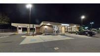 Bank of America (with Drive-thru ATM) 01