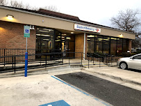 Bank of America (with Drive-thru ATM) 02