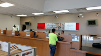 Bank of America (with Drive-thru ATM) 03