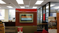 Bank of America (with Drive-thru ATM) 04
