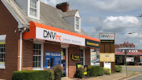 Fredericksburg Checks Cashed - DNV Check Cashing 01